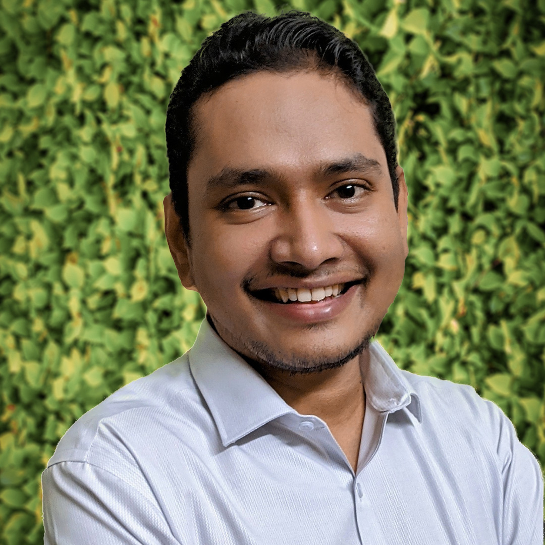 Satyajit Das